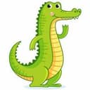 Бот Крокодил 🐊 в Telegram