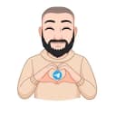 Канал Kybelblu в Telegram