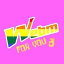 Канал WEBM 4 YOU в Telegram