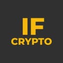 Канал IF Crypto в Telegram