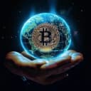 Канал КриптоМир на ладони в Telegram