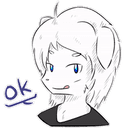 Стикеры Kine в Telegram