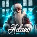 Канал ADAEV PUBG в Telegram