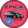 Telegram-канал Epica bozor