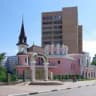 Telegram-канал Мытищи - Родина моя
