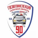 Канал Госавтоинспекция Тульской области в Telegram
