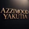 Telegram-канал AZZIMOOD / ЯКУТИЯ