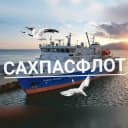 Канал САХПАСФЛОТ⚓ Морские линии. в Telegram