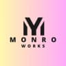 Telegram-канал MONRO - Удаленная работа