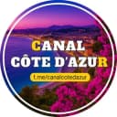 Канал Лазурный берег - Новости | Canal Côte d'Azur в Telegram