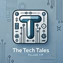 Канал The TechTales в Telegram