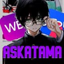 Канал AskaTama | АНИМЕ ВЕЩИ С ВБ И ОЗОН в Telegram