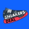 Telegram-канал Sneakersdeal