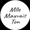 Telegram-канал Болтовня́ Mlle Mauvais Ton