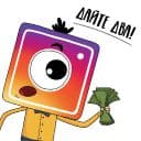 Стикеры Instagram в Telegram