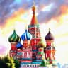 Telegram-канал Такая разная Москва