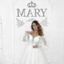 Канал СВАДЕБНЫЙ САЛОН MARY ТОМСК ❤️ в Telegram
