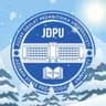 JDPU | Rasmiy kanal