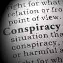 Канал conspiracies в Telegram
