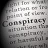 Telegram-канал conspiracies