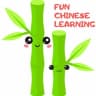 Telegram-канал Fun Chinese Learning