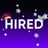 HIRED