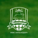 Канал ЖФК «Краснодар» в Telegram