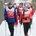Канал Nordic Walking in Russia💥СПОРТ 💥ЗОЖ 💥ПУТЕШЕСТВИЯ в Telegram