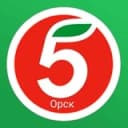 Канал 08 Орск в Telegram