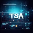 Канал TSA - агрегатор торговых сигналов в Telegram