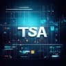 Telegram-канал TSA - агрегатор торговых сигналов