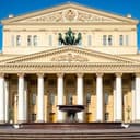 Канал Культурная жизнь Москвы в Telegram