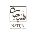 Канал Арабский язык NATIJA в Telegram