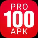 Канал PRO100 APK в Telegram