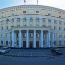 Канал Мурманская политика в Telegram