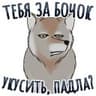 Стикерпак Секспак