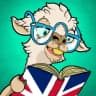 Telegram-канал 🇬🇧 English Quiz (по опросам)