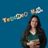 Telegram-канал Teacher M.N.