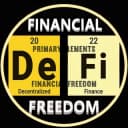 Канал Farm DeFi в Telegram