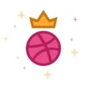 Канал Dribbble — Лучшие дизайн-проекты в Telegram