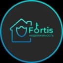 Канал Fortis | Недвижимость Санкт-Петербурга и Ленобласти в Telegram
