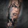 Telegram-канал ТАТУ В МОСКВЕ | CHILLOUT TATTOO