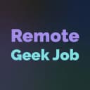 Канал RemoteGeekjob в Telegram