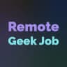 Telegram-канал RemoteGeekjob