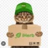 Telegram-канал ВИТАМИНКА iHerb Москва