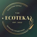 Канал ЭКОТЕКА в Telegram