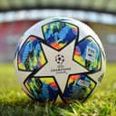 Канал Football World в Telegram