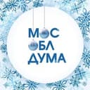 Канал Мособлдума в Telegram
