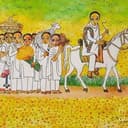 Канал ግጥም እወዳለሁ в Telegram