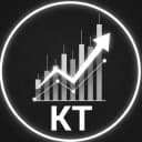 Канал КриптоТрейдер 888 в Telegram